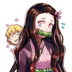 Meet your Posher, Isanimation